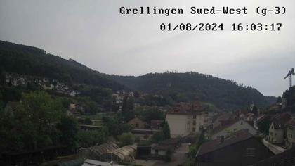 Grellingen › Süd-Ost