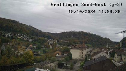 Grellingen › Süd-Ost