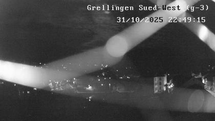 Grellingen › Süd-Ost