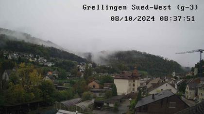 Grellingen › Süd-Ost