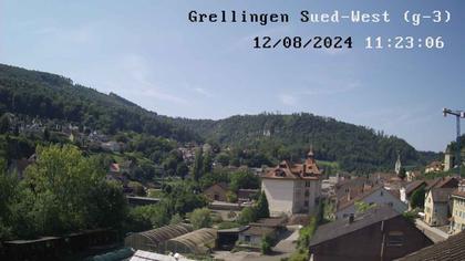 Grellingen › Süd-Ost