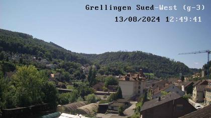 Grellingen › Süd-Ost