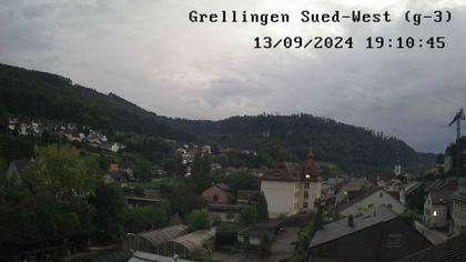 Grellingen › Süd-Ost