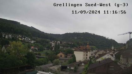 Grellingen › Süd-Ost