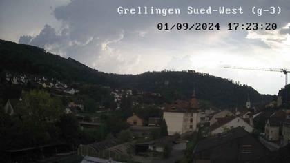 Grellingen › Süd-Ost