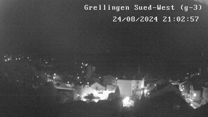 Grellingen › Süd-Ost