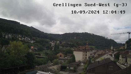 Grellingen › Süd-Ost