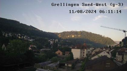 Grellingen › Süd-Ost