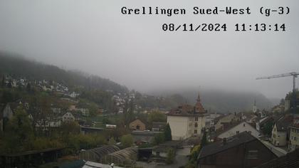 Grellingen › Süd-Ost