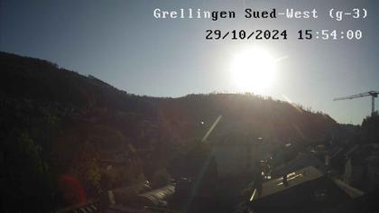 Grellingen › Süd-Ost