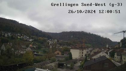 Grellingen › Süd-Ost