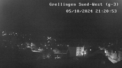 Grellingen › Süd-Ost