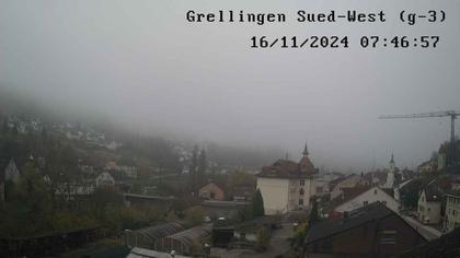 Grellingen › Süd-Ost