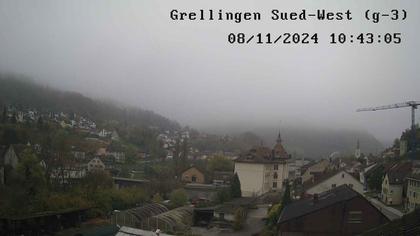 Grellingen › Süd-Ost