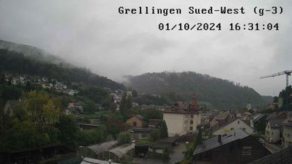 Grellingen › Süd-Ost