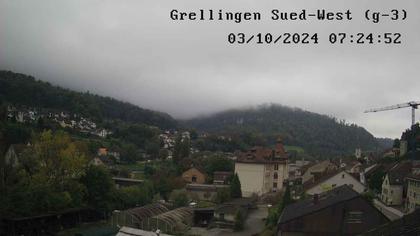 Grellingen › Süd-Ost