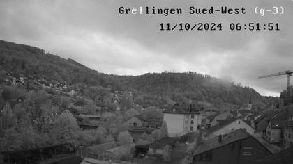 Grellingen › Süd-Ost