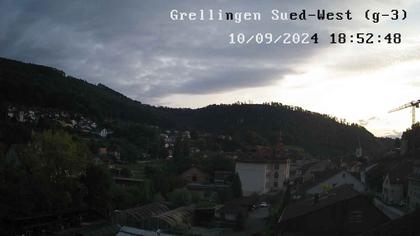 Grellingen › Süd-Ost