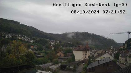 Grellingen › Süd-Ost