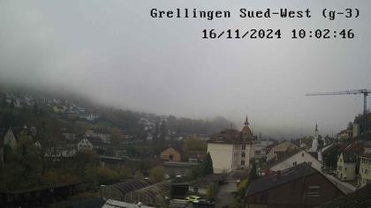 Grellingen › Süd-Ost