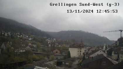 Grellingen › Süd-Ost