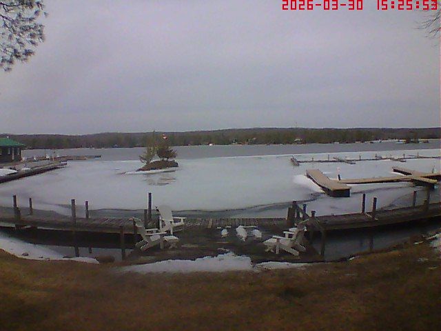 Traffic Cam Selwyn › North: Victoria Springs