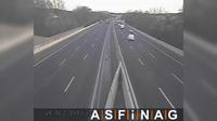 Lieboch: A, bei Anschlussstelle - Blickrichtung Graz - Km ,