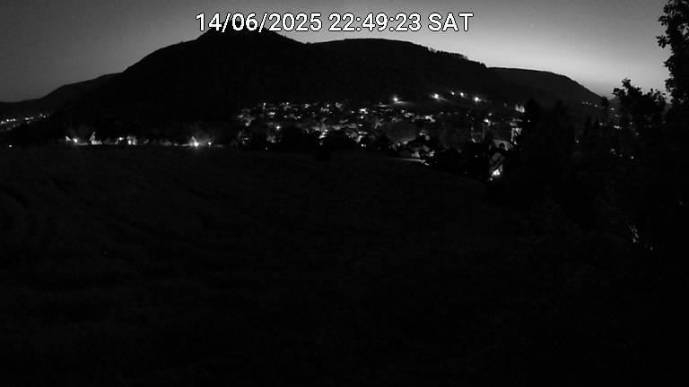Ritterrain mountain Webcam