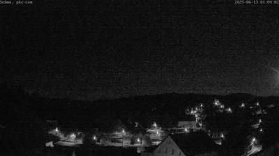 Schlettau weather webcam