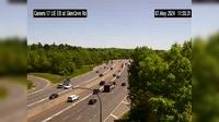East Hills › East: I-495 at Glen Cove Rd - Day time