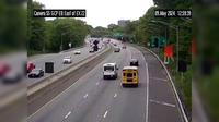 New York > West: Grand Central Pkwy at Clearview Expwy (I-295) Northbound Exit - Recent