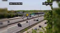 Brightwaters > West: I-495 at Exit 53 Ramp - Wicks Rd - Day time
