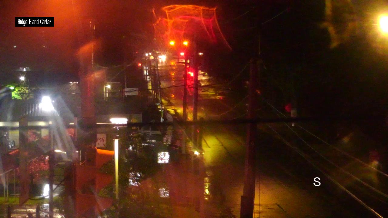 Traffic Cam Rochester: East Ridge Rd at Carter/Stanton Ln