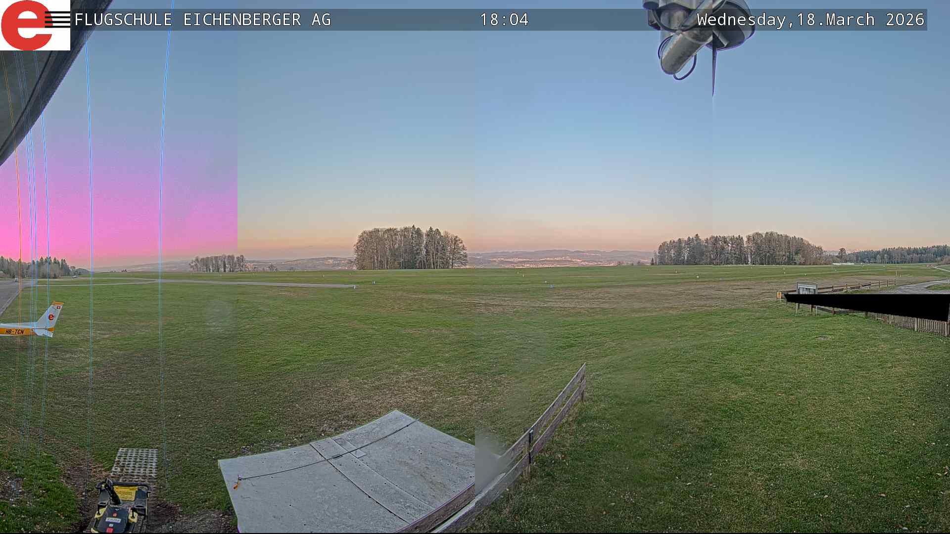 Buttwil: Aargau, Switzerland