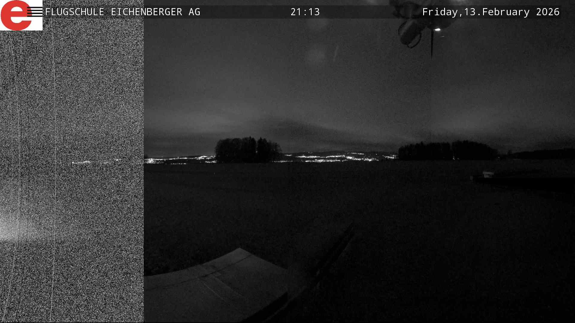 Buttwil: FLUGSCHULE EICHENBERGER AG