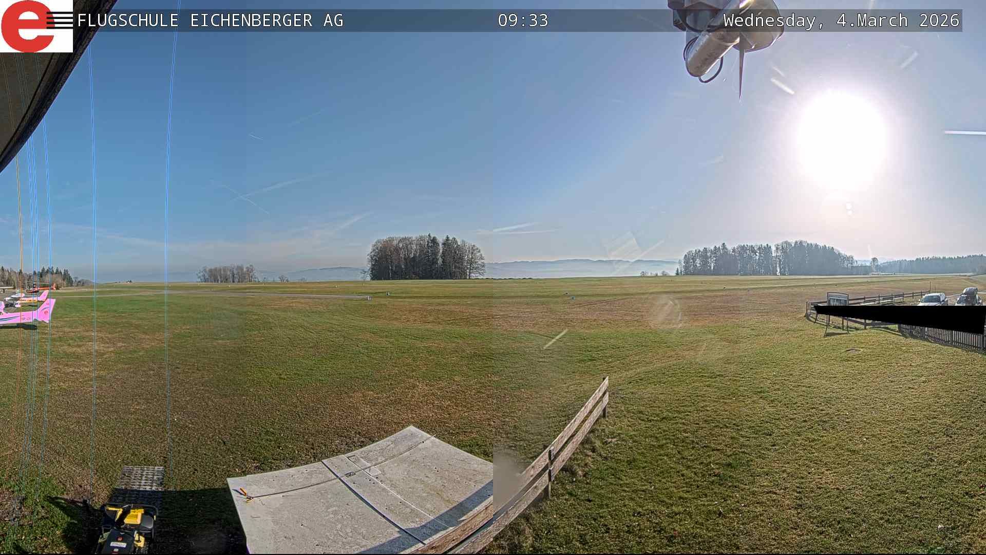 Buttwil: Aargau, Switzerland