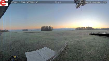 Buttwil: Aargau, Switzerland