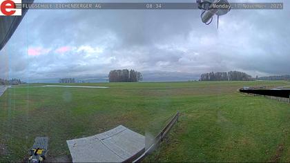 Buttwil: Aargau, Switzerland