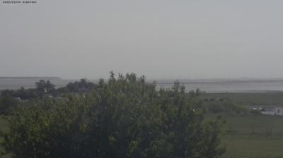 Norddorf auf Amrum › East: Fewo Haus Popenhüs & Trollhüs