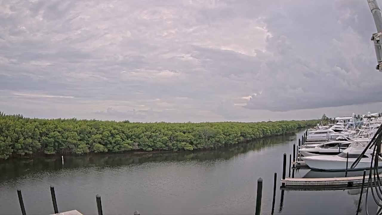 Traffic Cam Monroe › South-East