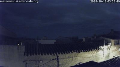 immagine della webcam nei dintorni di Cagliari: webcam Sinnai