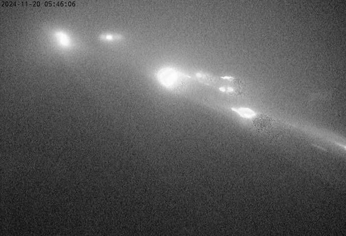 Traffic Cam London: Highway 401 near Old Victoria Road South