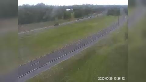 Traffic Cam Hernando: SR-589 N at MM 52.2