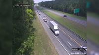 Jacksonville: I-295 W N of Pritchard Rd - Current