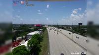 Delray Beach: I-95 N of Linton - Day time