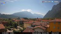 Riva del Garda › South-East