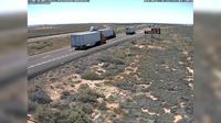 Painted Desert Community Complex › East: I-40 EB 311.98 - Day time