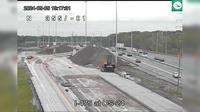 Maumee: I-475 at US-24 - Day time
