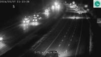Africa: I-71 at Bale Kenyon Rd - Attuale