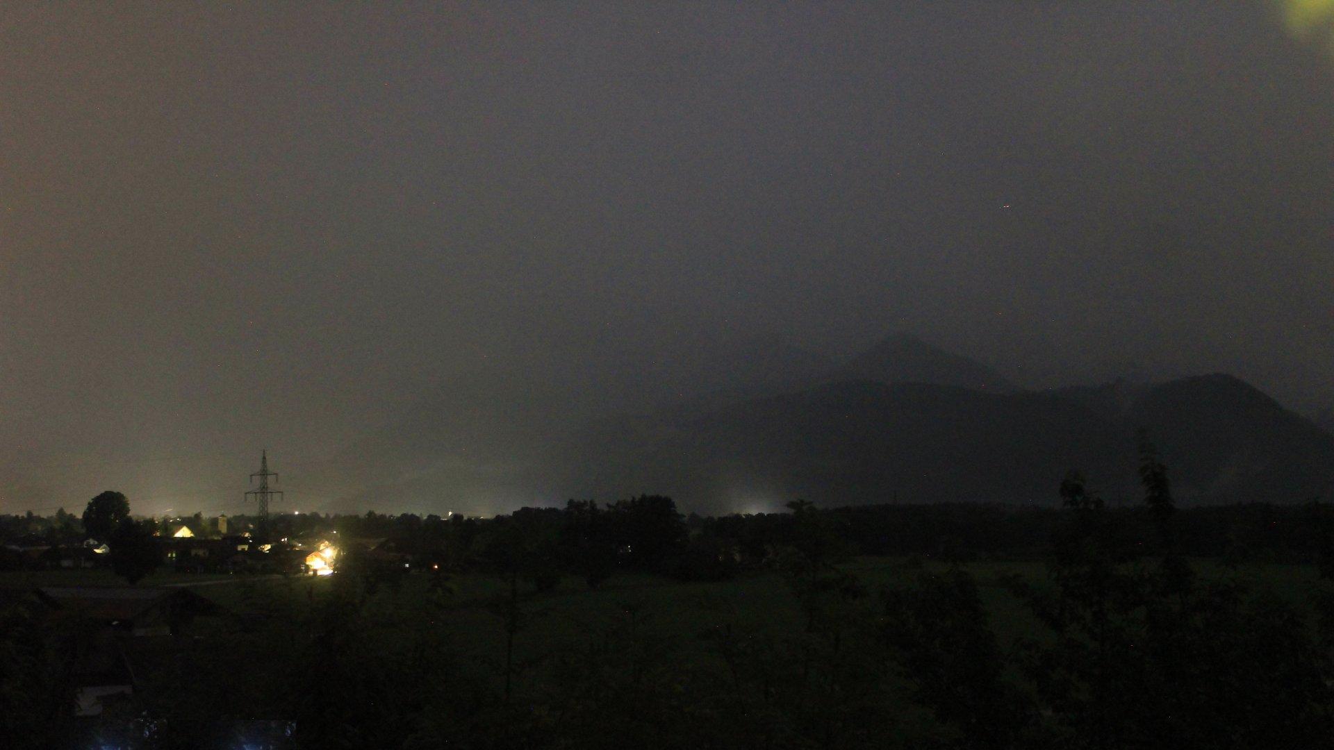 Bayern mountain Webcam
